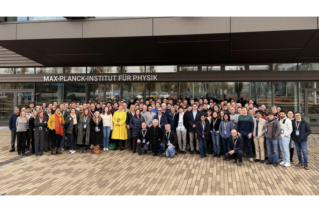 Die FCC Kollaboration